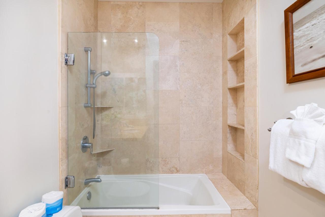 Apartmán Upscale Penthouse With Ocean Views - Free Parking Honolulu Exteriér fotografie
