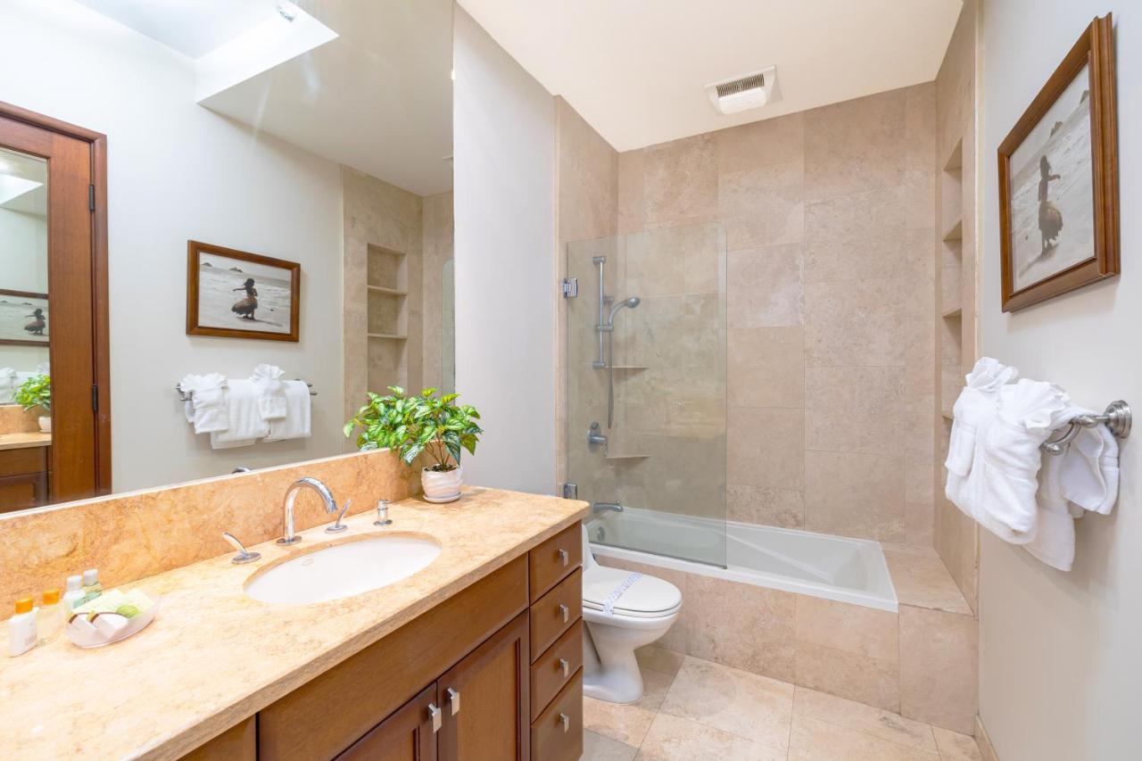 Apartmán Upscale Penthouse With Ocean Views - Free Parking Honolulu Exteriér fotografie