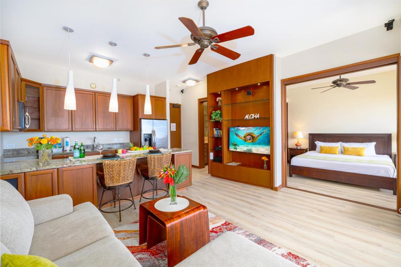 Apartmán Upscale Penthouse With Ocean Views - Free Parking Honolulu Exteriér fotografie