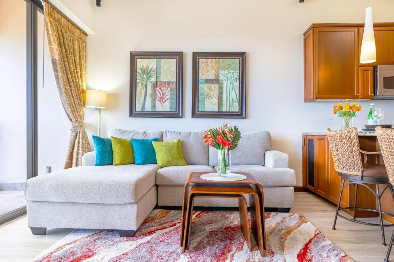 Apartmán Upscale Penthouse With Ocean Views - Free Parking Honolulu Exteriér fotografie