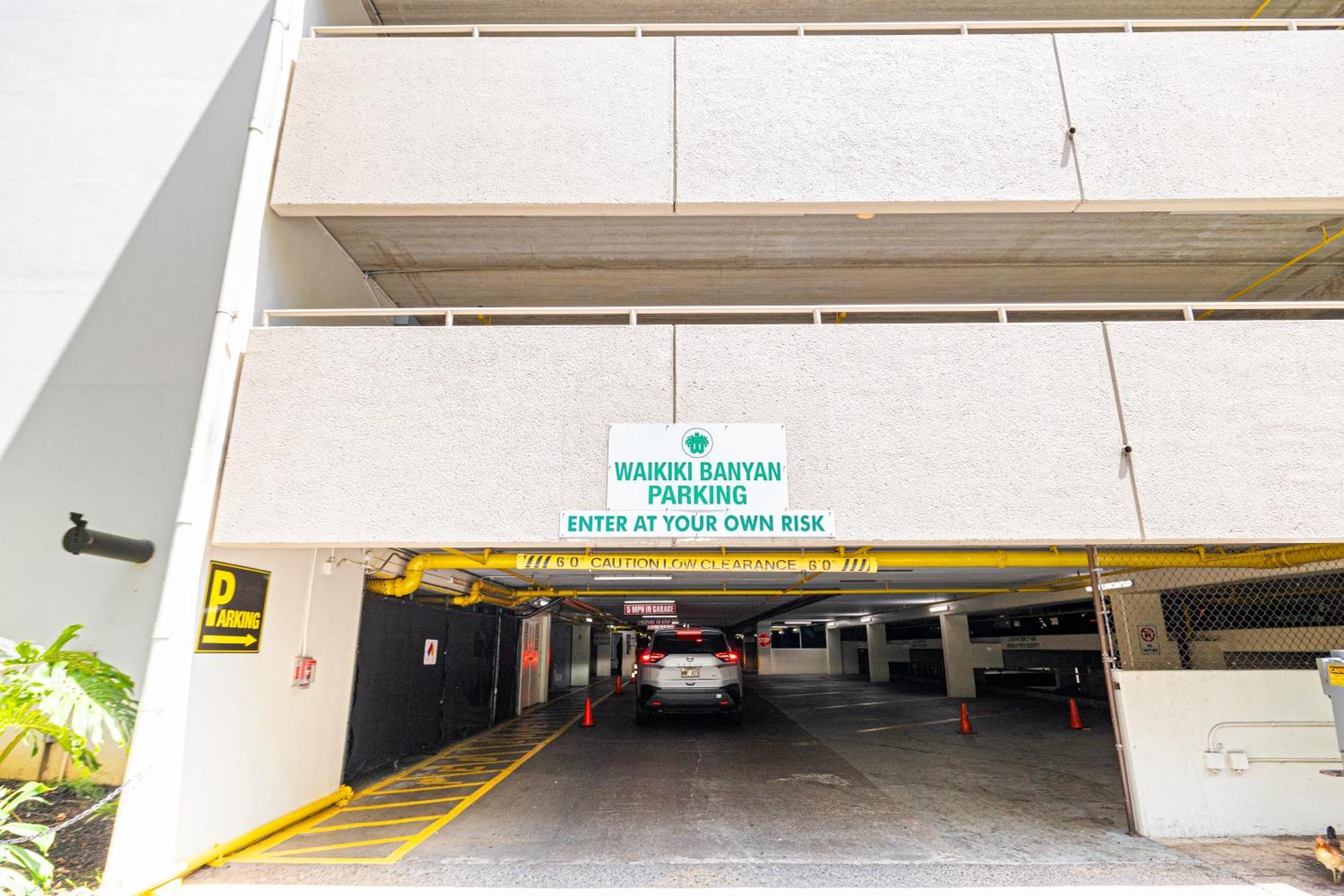 Apartmán Upscale Penthouse With Ocean Views - Free Parking Honolulu Exteriér fotografie