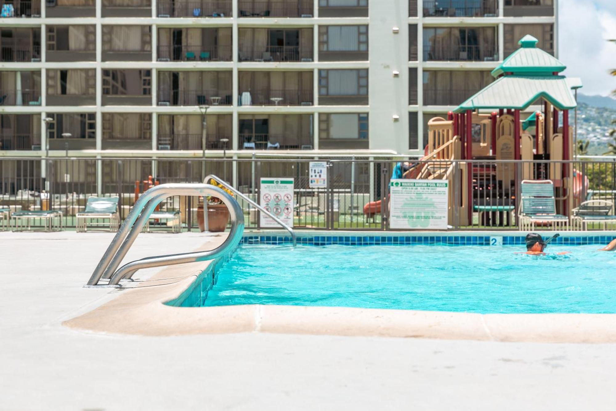 Apartmán Upscale Penthouse With Ocean Views - Free Parking Honolulu Exteriér fotografie